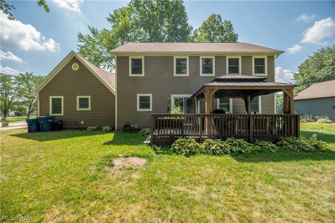 2218 Crestmont Drive Girard OH 44420