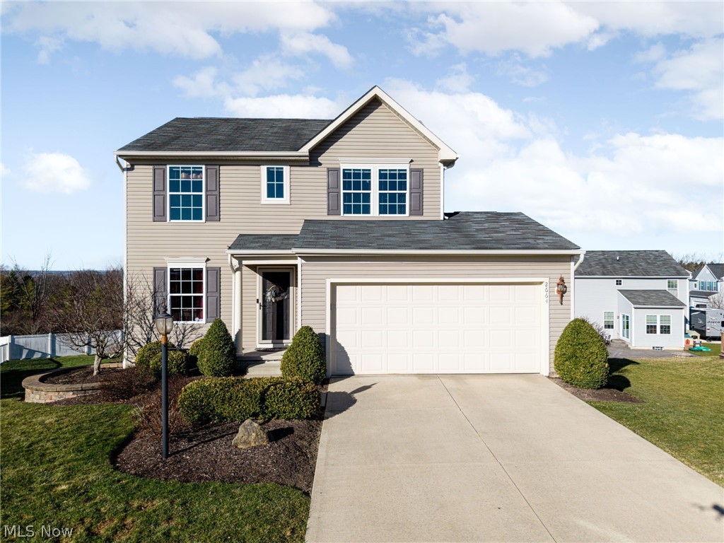 2664 Day Lily Lane Medina OH 44256