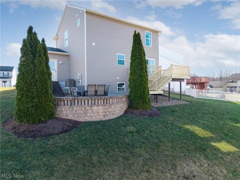 2664 Day Lily Lane Medina OH 44256