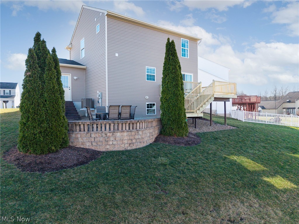 2664 Day Lily Lane Medina OH 44256