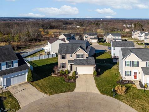 2664 Day Lily Lane Medina OH 44256