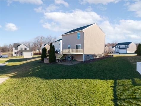 2664 Day Lily Lane Medina OH 44256