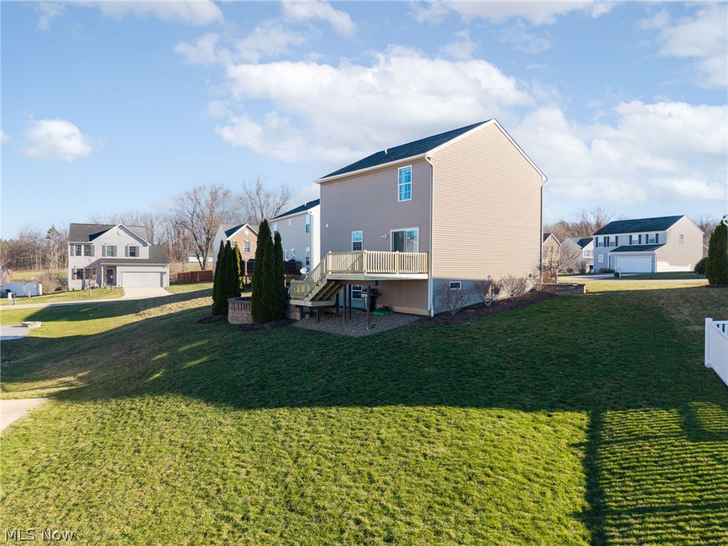 2664 Day Lily Lane Medina OH 44256