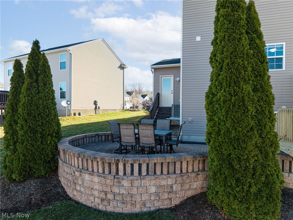 2664 Day Lily Lane Medina OH 44256