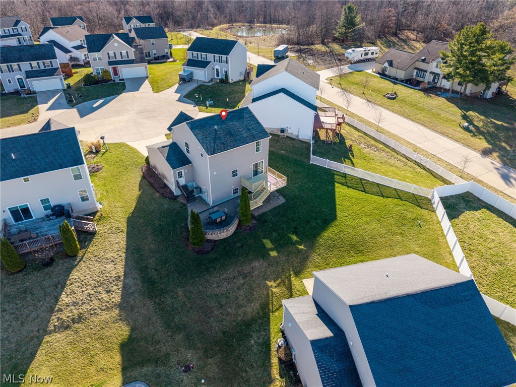 2664 Day Lily Lane Medina OH 44256