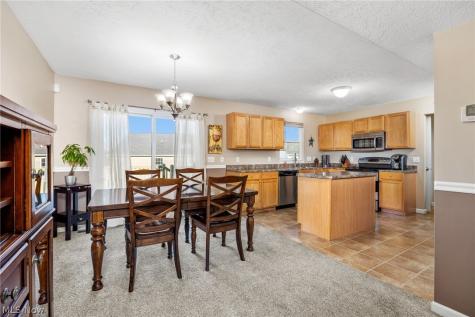 2664 Day Lily Lane Medina OH 44256