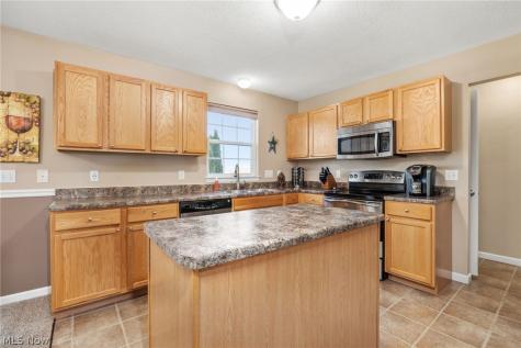 2664 Day Lily Lane Medina OH 44256