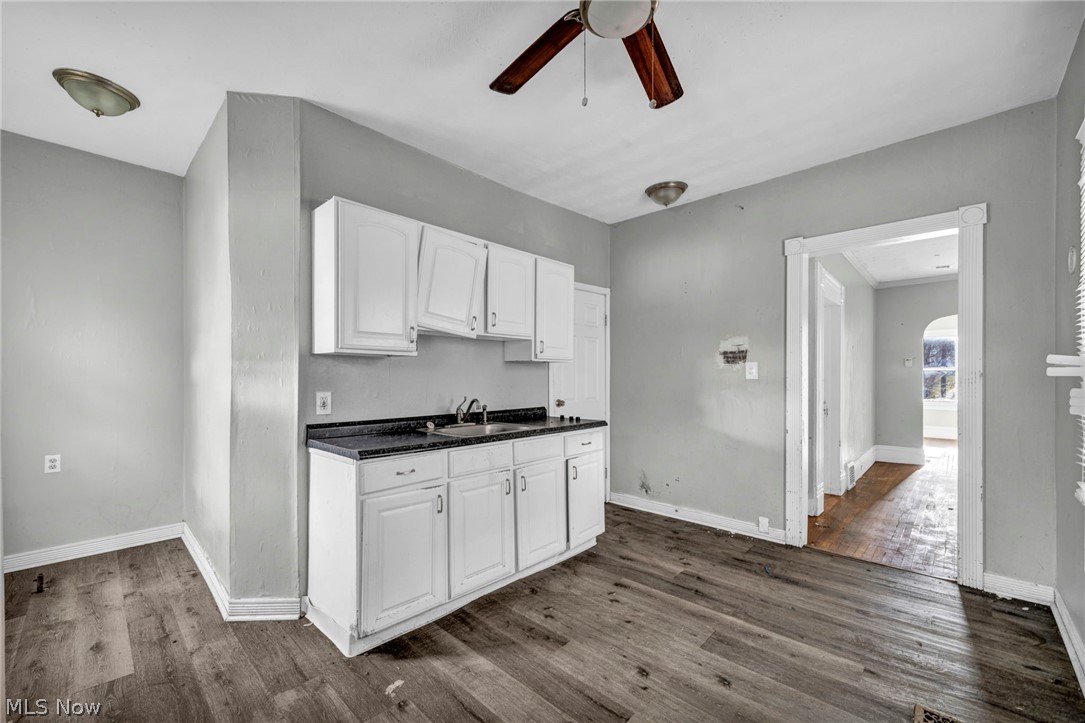 8417 Tioga Avenue Cleveland OH 44105