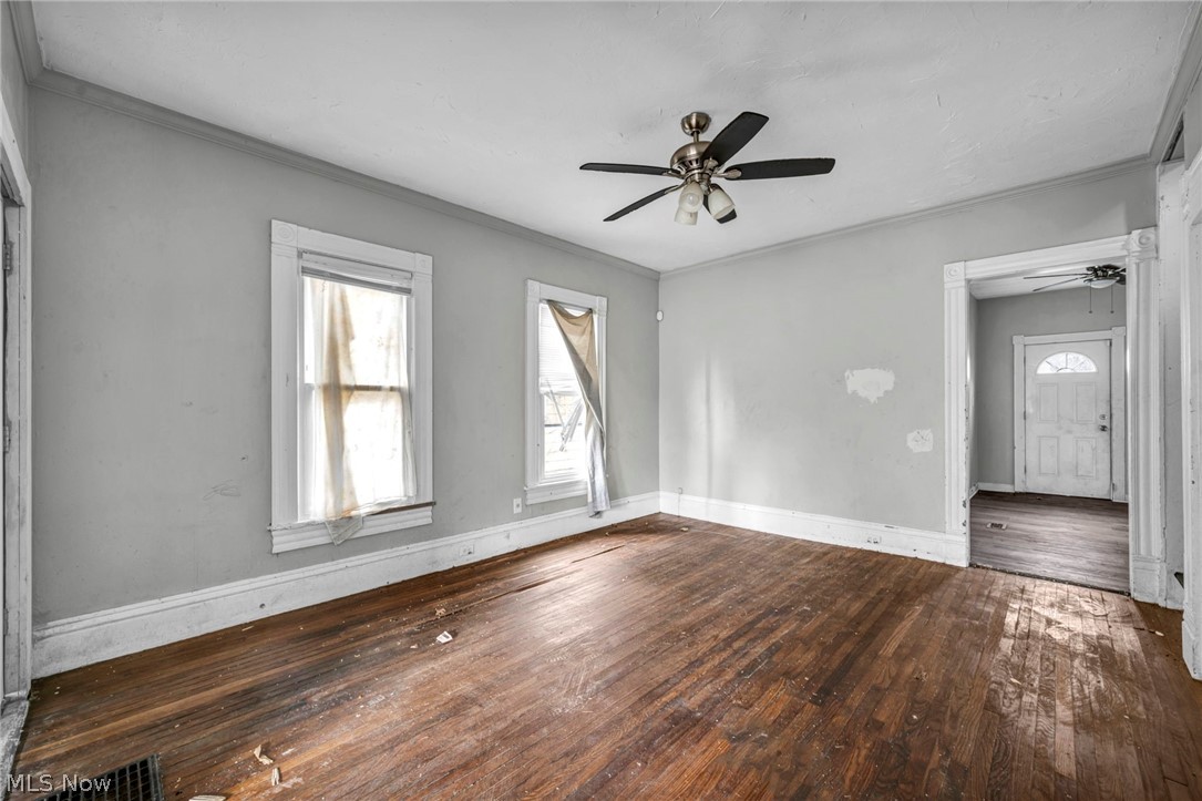8417 Tioga Avenue Cleveland OH 44105