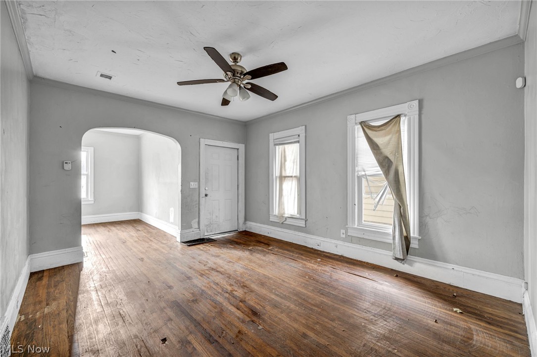 8417 Tioga Avenue Cleveland OH 44105