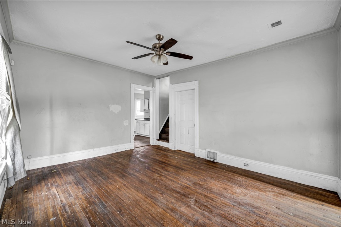 8417 Tioga Avenue Cleveland OH 44105