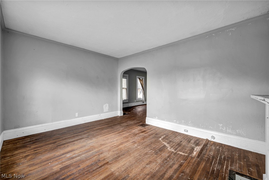 8417 Tioga Avenue Cleveland OH 44105