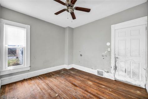 8417 Tioga Avenue Cleveland OH 44105