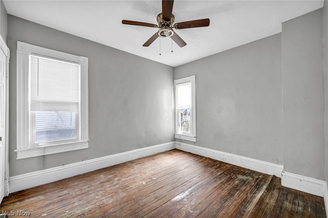8417 Tioga Avenue Cleveland OH 44105