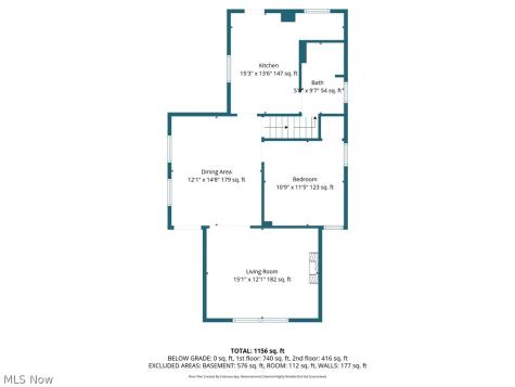 8417 Tioga Avenue Cleveland OH 44105