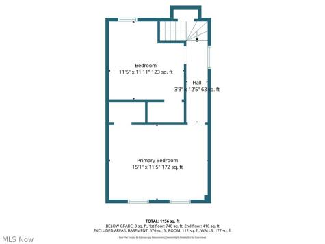 8417 Tioga Avenue Cleveland OH 44105