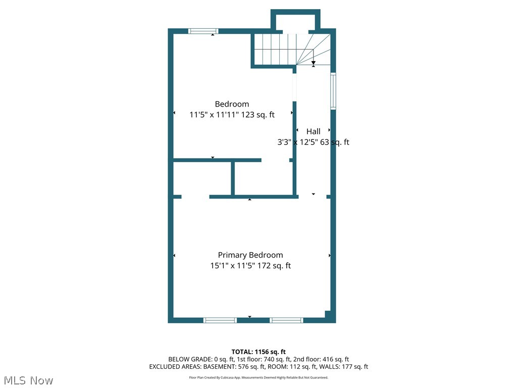 8417 Tioga Avenue Cleveland OH 44105