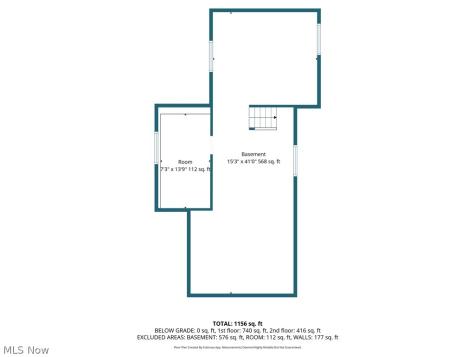 8417 Tioga Avenue Cleveland OH 44105