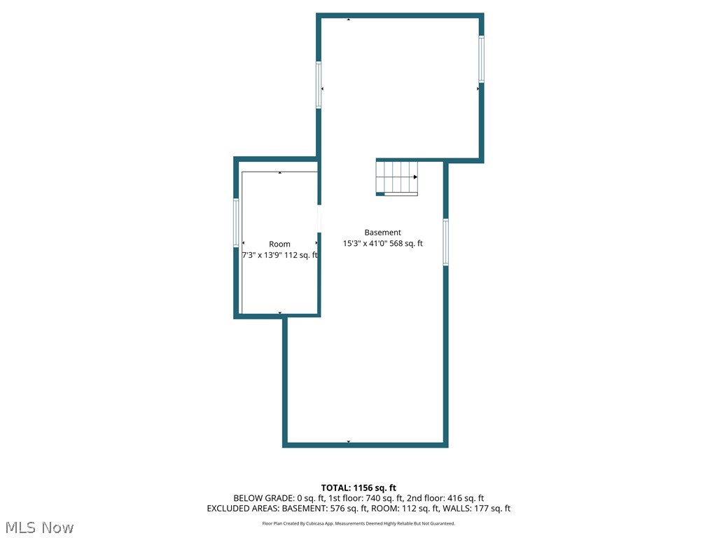 8417 Tioga Avenue Cleveland OH 44105