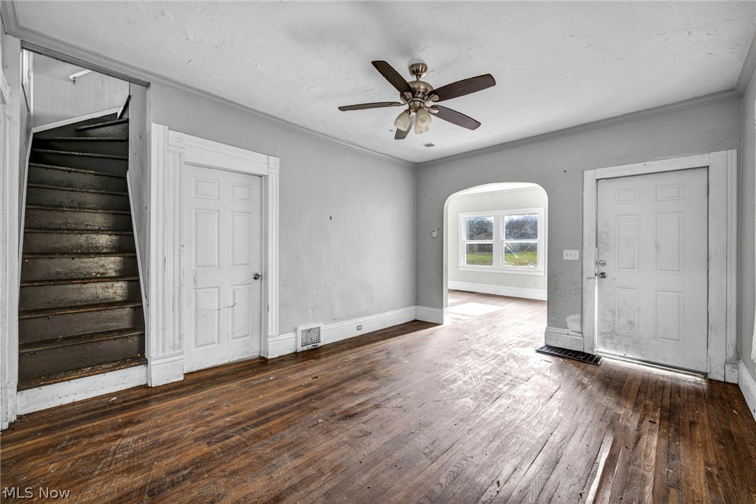 8417 Tioga Avenue Cleveland OH 44105