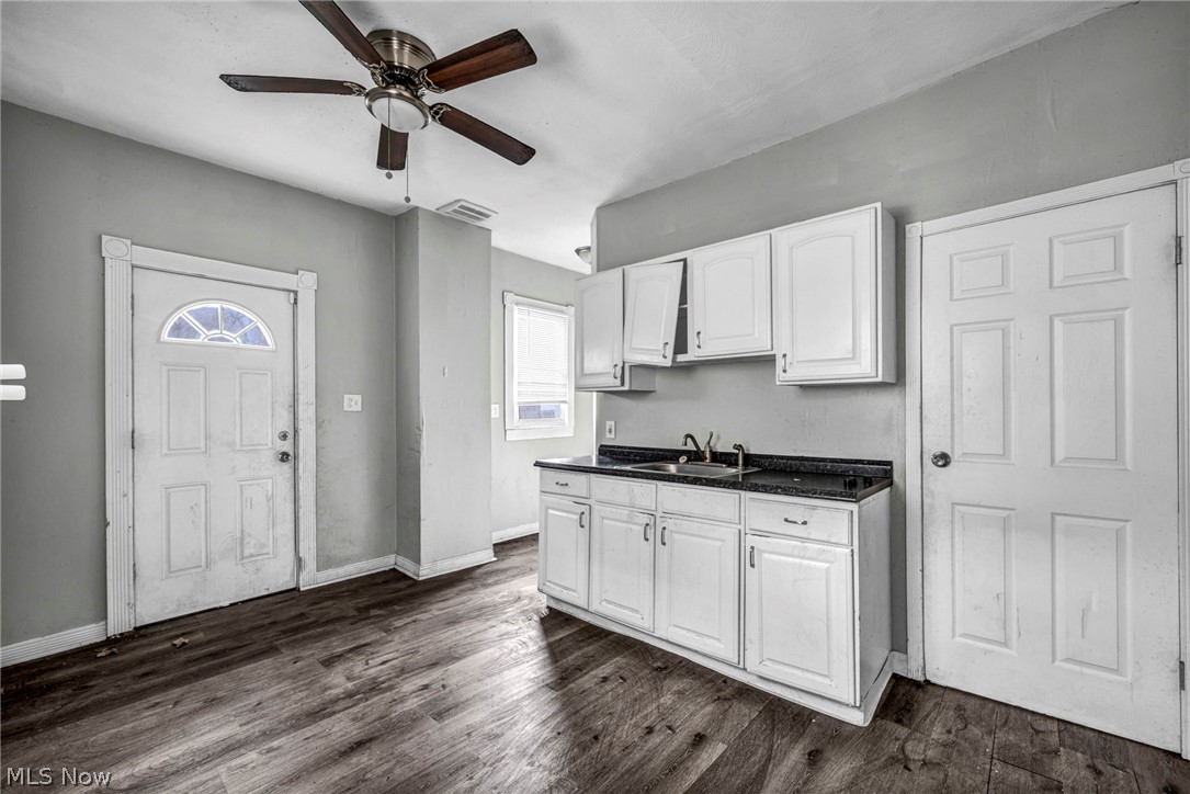 8417 Tioga Avenue Cleveland OH 44105