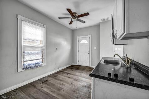 8417 Tioga Avenue Cleveland OH 44105