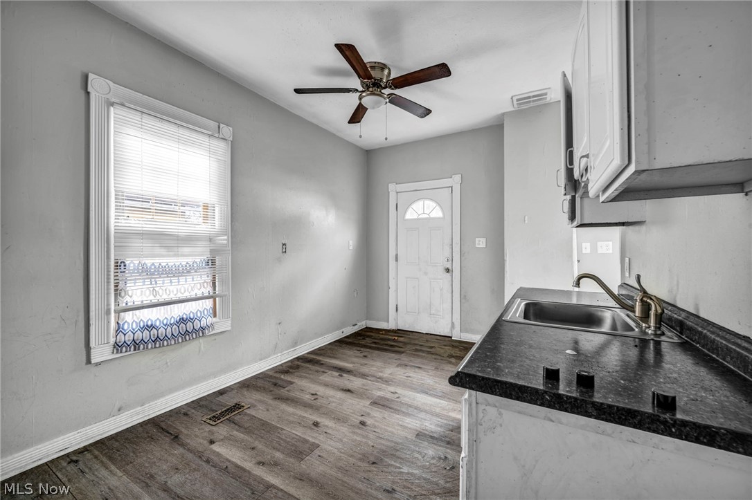 8417 Tioga Avenue Cleveland OH 44105
