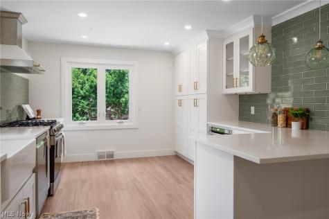 22625 Rye Road Shaker Heights OH 44122