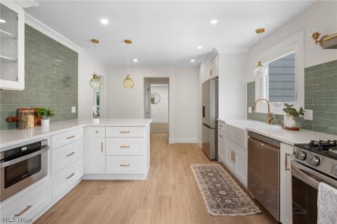 22625 Rye Road Shaker Heights OH 44122