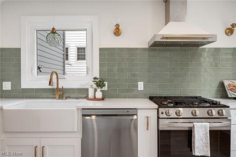 22625 Rye Road Shaker Heights OH 44122