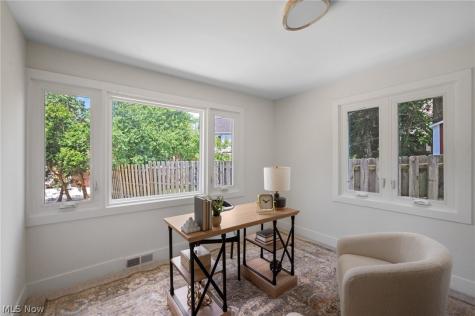 22625 Rye Road Shaker Heights OH 44122