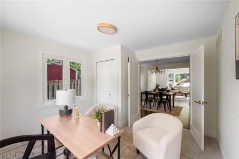 22625 Rye Road Shaker Heights OH 44122