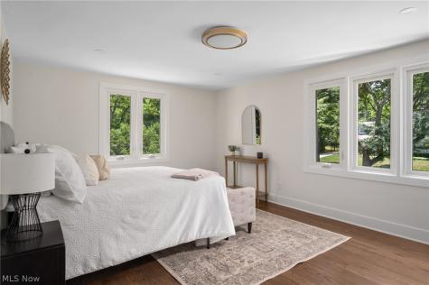 22625 Rye Road Shaker Heights OH 44122
