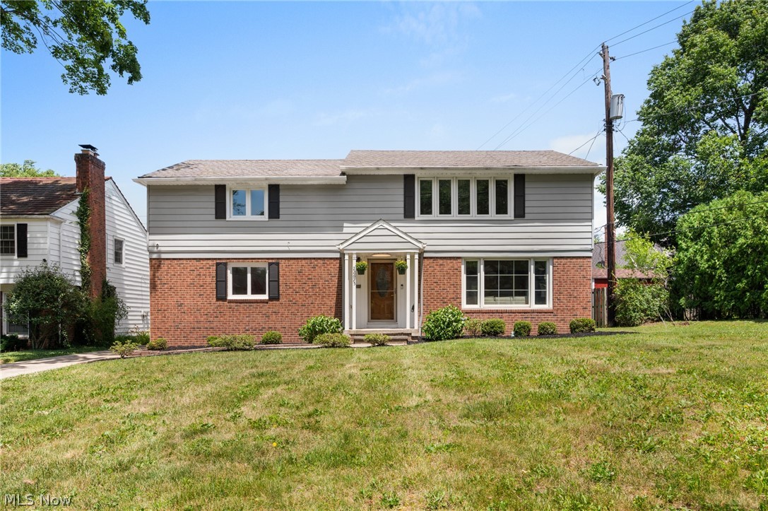 22625 Rye Road Shaker Heights OH 44122