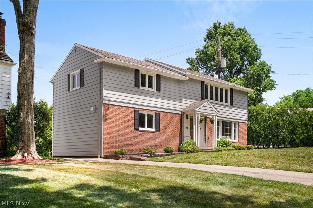22625 Rye Road Shaker Heights OH 44122
