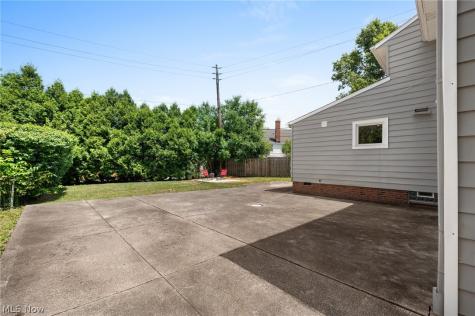 22625 Rye Road Shaker Heights OH 44122