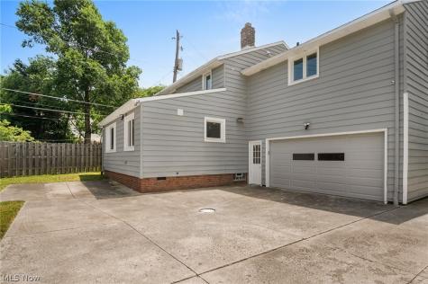 22625 Rye Road Shaker Heights OH 44122