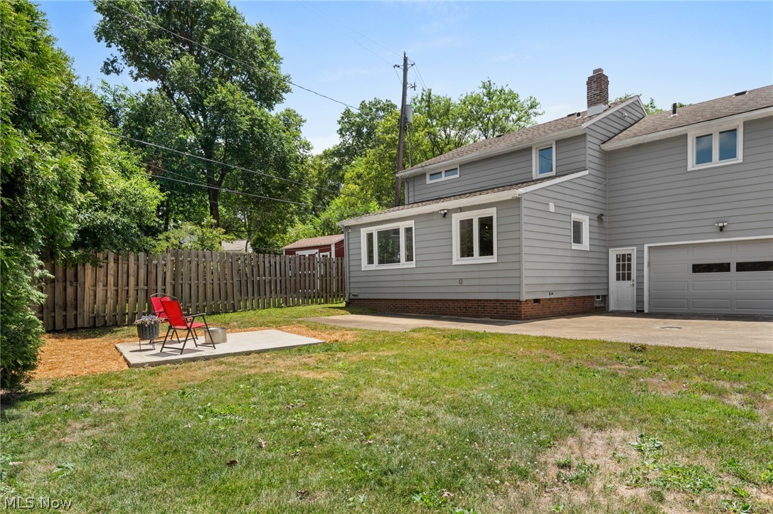 22625 Rye Road Shaker Heights OH 44122