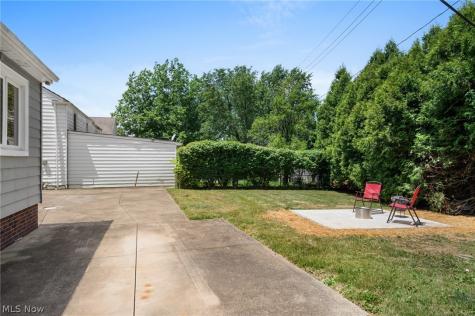 22625 Rye Road Shaker Heights OH 44122