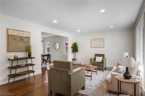 22625 Rye Road Shaker Heights OH 44122