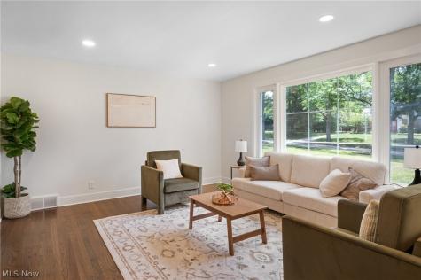 22625 Rye Road Shaker Heights OH 44122
