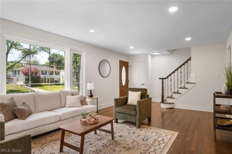 22625 Rye Road Shaker Heights OH 44122