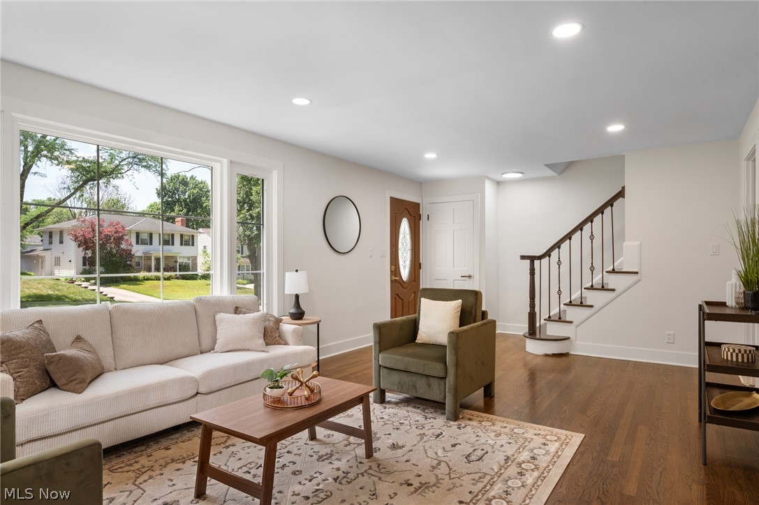 22625 Rye Road Shaker Heights OH 44122