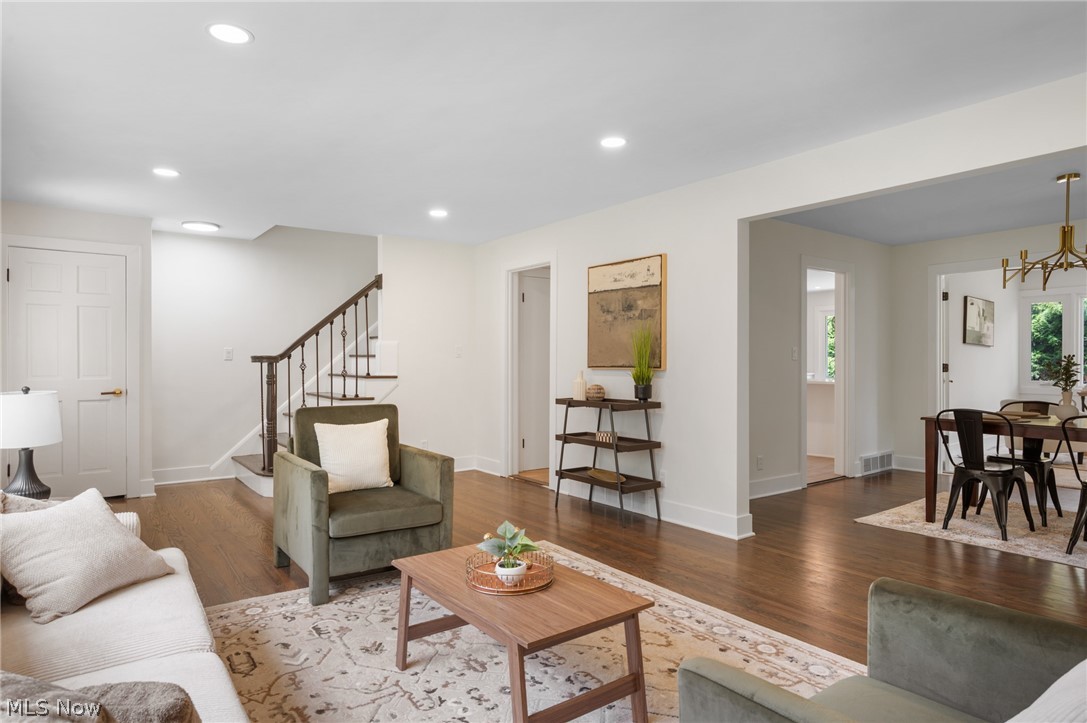 22625 Rye Road Shaker Heights OH 44122