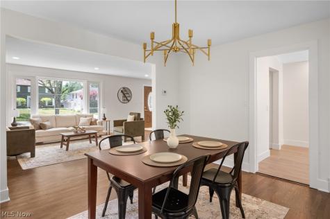 22625 Rye Road Shaker Heights OH 44122
