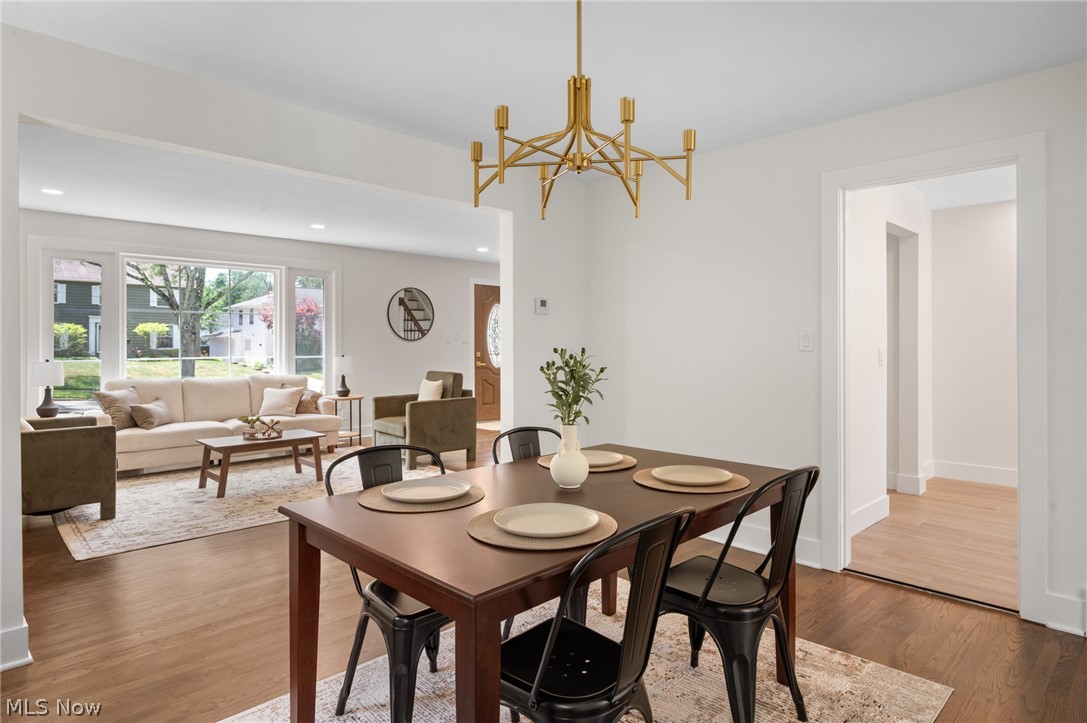 22625 Rye Road Shaker Heights OH 44122