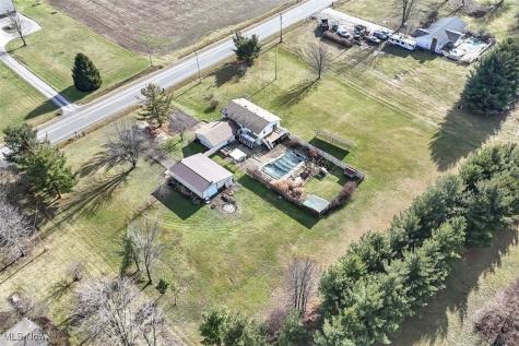 13830 Baumhart Road Oberlin OH 44074