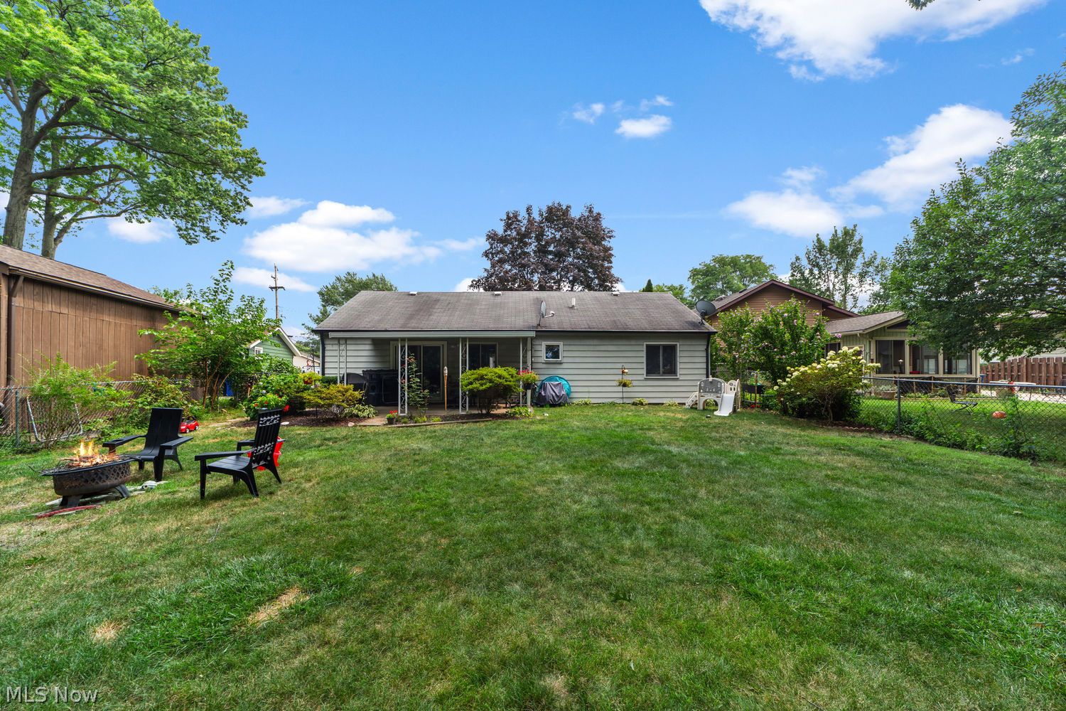 4312 W 197th Street Cleveland OH 44135