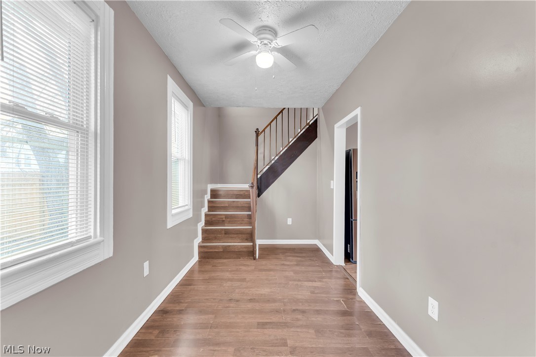 5628 Pacific Avenue Cleveland OH 44102