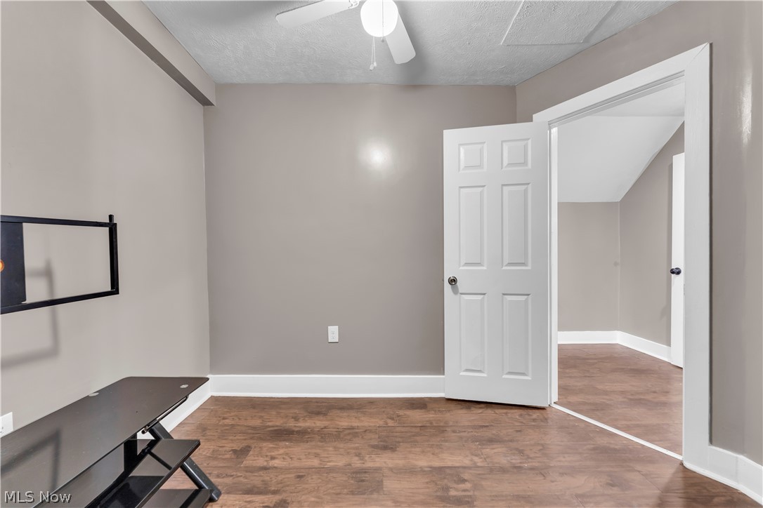 5628 Pacific Avenue Cleveland OH 44102